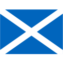 download Scotland clipart image with 0 hue color