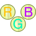 download Rgb Barrels clipart image with 45 hue color