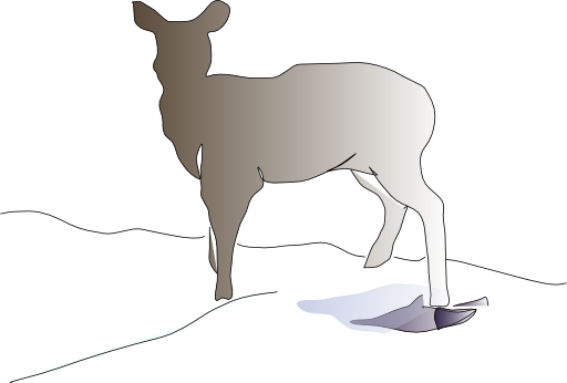 Deer Clipart