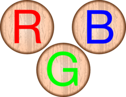 Rgb Barrels