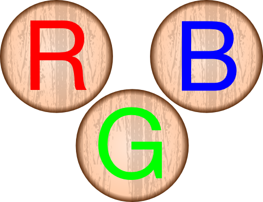 Rgb Barrels