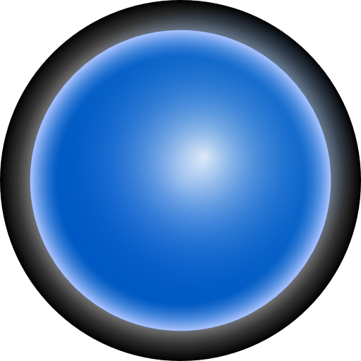 Led Blue