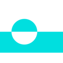 download Denmark Greenland clipart image with 180 hue color