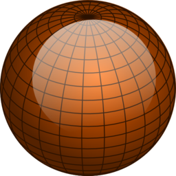 Globe 1