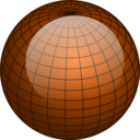 Globe 1