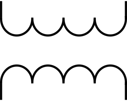 Rsa Iec Transformer Symbol 2