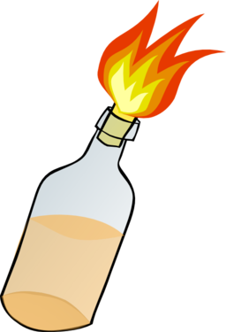 Molotov Cocktail