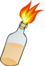 Molotov Cocktail