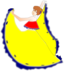 Bailariana De Cumbia