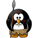 Wild Penguin