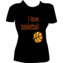 I Love Basketball