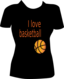 I Love Basketball