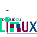 download Doudou Linux clipart image with 135 hue color