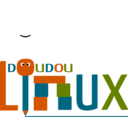download Doudou Linux clipart image with 0 hue color