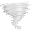 Weather Icon Stormy