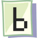 Font Bitmap