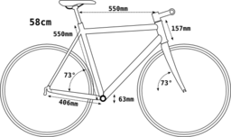 Bike Geometry