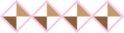 Diamond Border