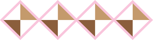 Diamond Border