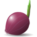 download Onion clipart image with 315 hue color