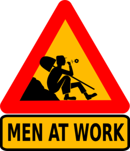 Men At Work