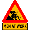 Men At Work