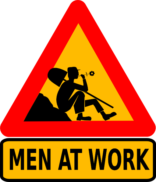 Men At Work