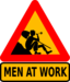 Men At Work