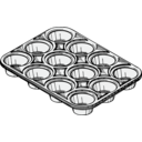 Muffin Tin