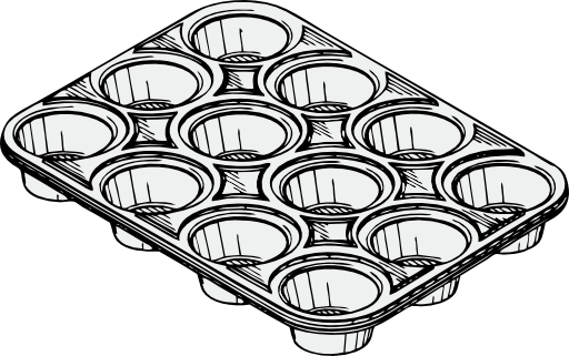 Muffin Tin