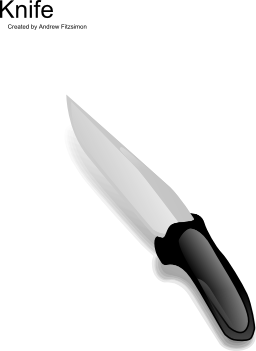 Knife