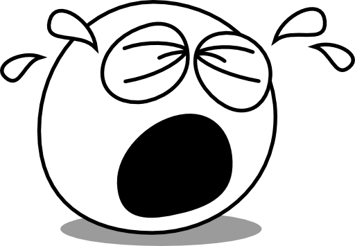 Buddy Crying