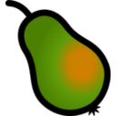 Pear Icon 2