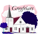 download Greyfriars Church Mt Eden New Zealand clipart image with 135 hue color