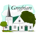 download Greyfriars Church Mt Eden New Zealand clipart image with 315 hue color
