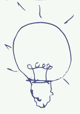 Bulb Idea