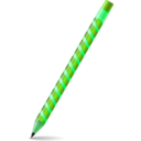 download Pencil clipart image with 90 hue color