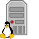 Server Linux