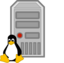 Server Linux