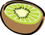 Half A Kiwi