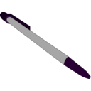 download Pen clipart image with 45 hue color