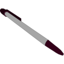 download Pen clipart image with 90 hue color
