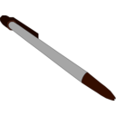 download Pen clipart image with 135 hue color