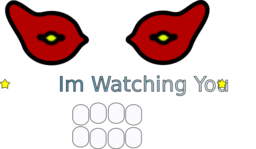 Eyes Logotype