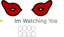 Eyes Logotype