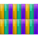 download Lcd Pixel Array Matriz De Pixeles Lcd clipart image with 45 hue color