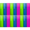download Lcd Pixel Array Matriz De Pixeles Lcd clipart image with 90 hue color