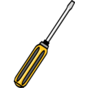 Simple Screwdriver