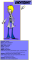 Ghostqvist
