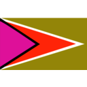 download Flag Of Guyana clipart image with 315 hue color